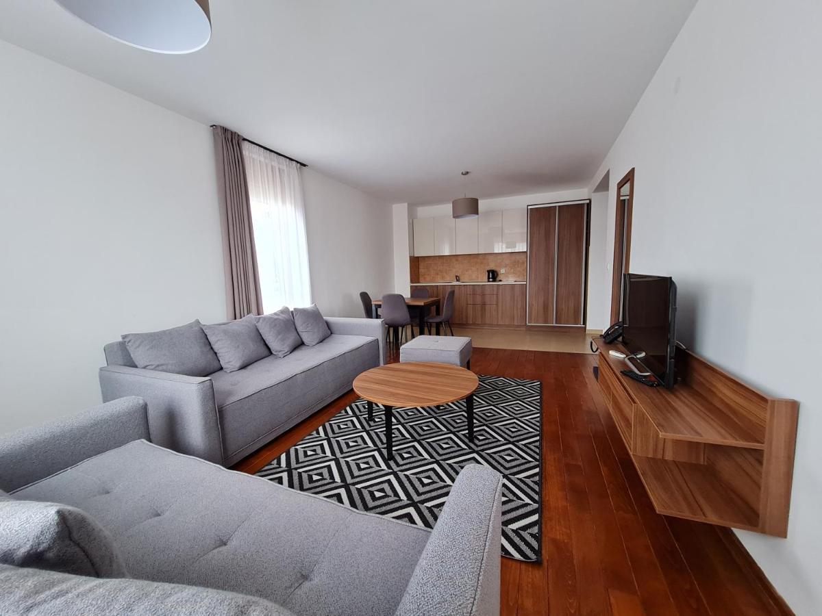 Apartman Esperanza Vrnjačka Banja 외부 사진