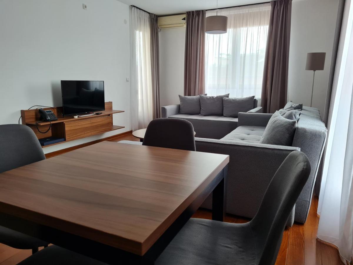 Apartman Esperanza Vrnjačka Banja 외부 사진