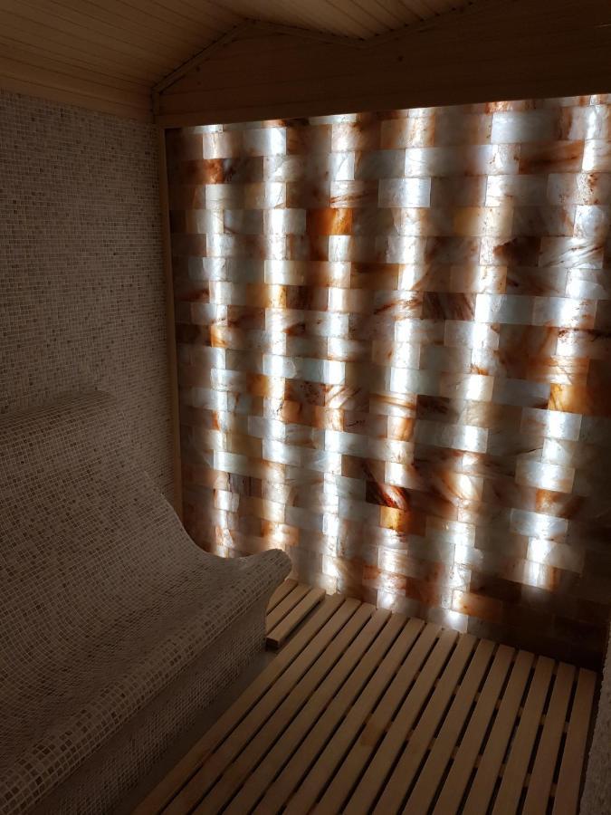 Apartman Esperanza Vrnjačka Banja 외부 사진