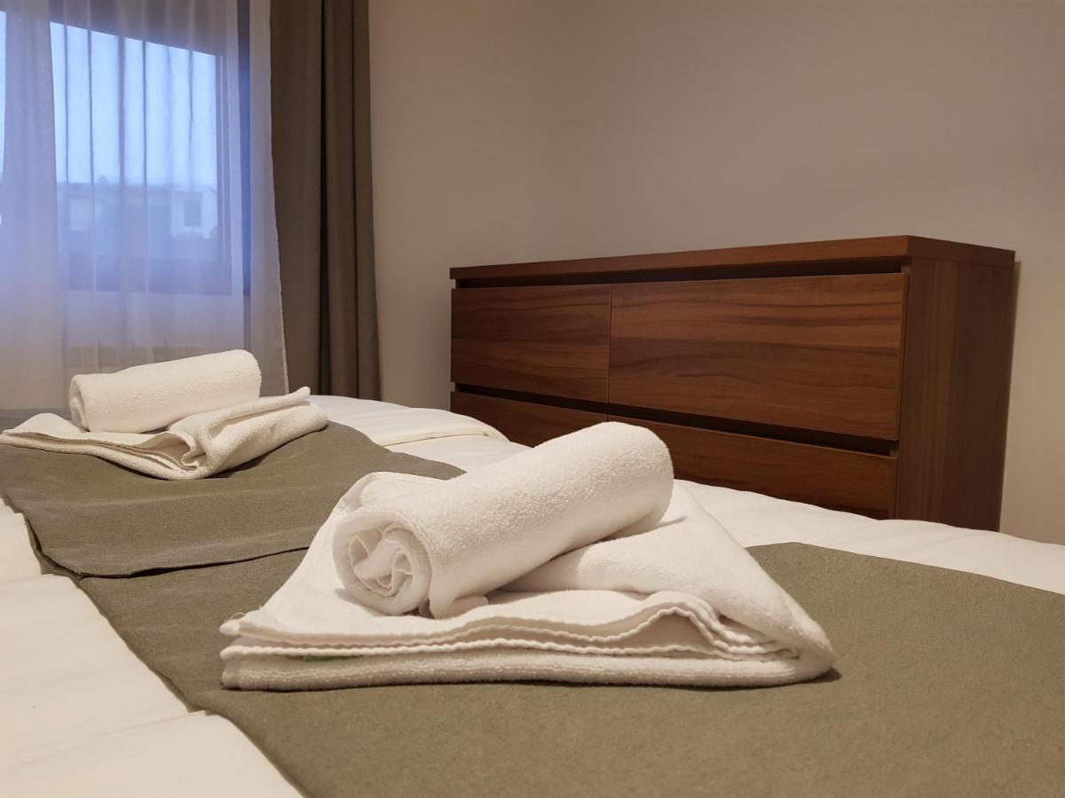 Apartman Esperanza Vrnjačka Banja 외부 사진