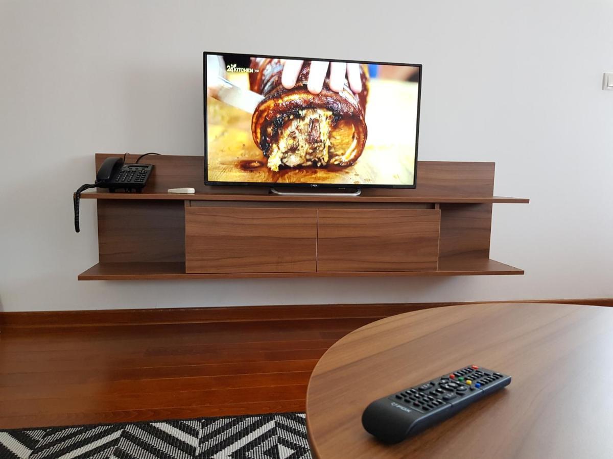 Apartman Esperanza Vrnjačka Banja 외부 사진