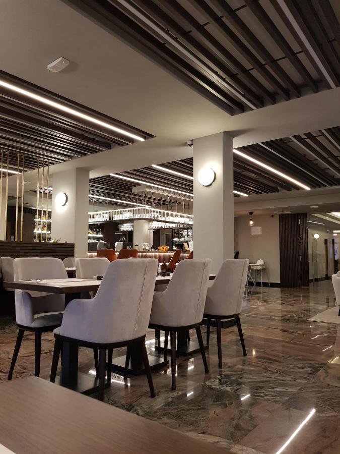 Apartman Esperanza Vrnjačka Banja 외부 사진