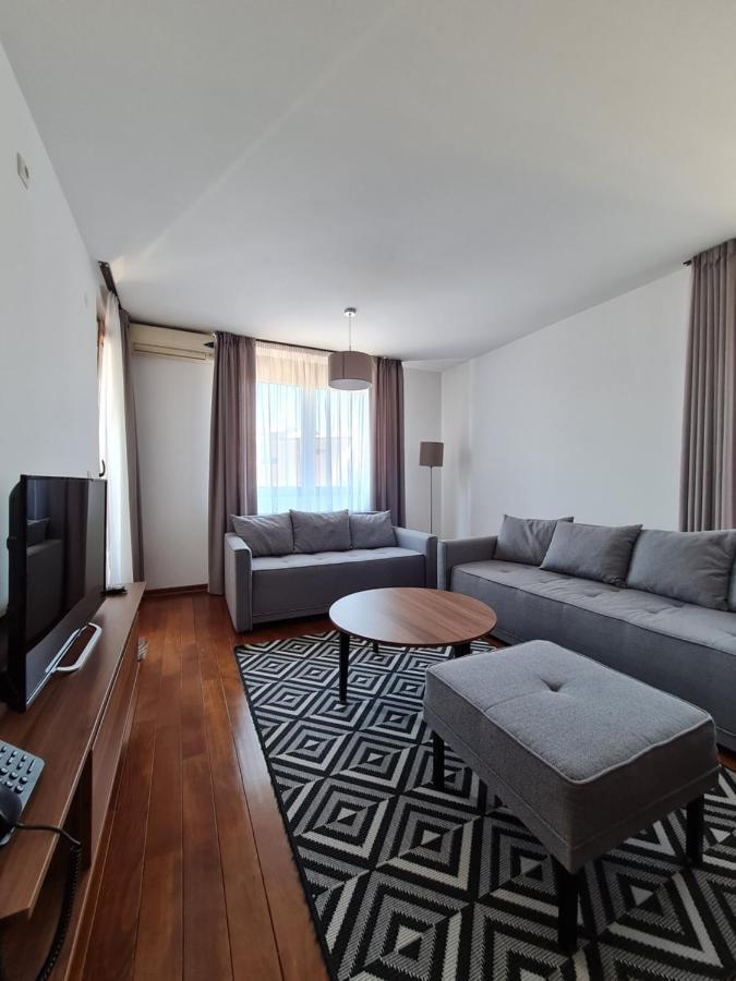 Apartman Esperanza Vrnjačka Banja 외부 사진