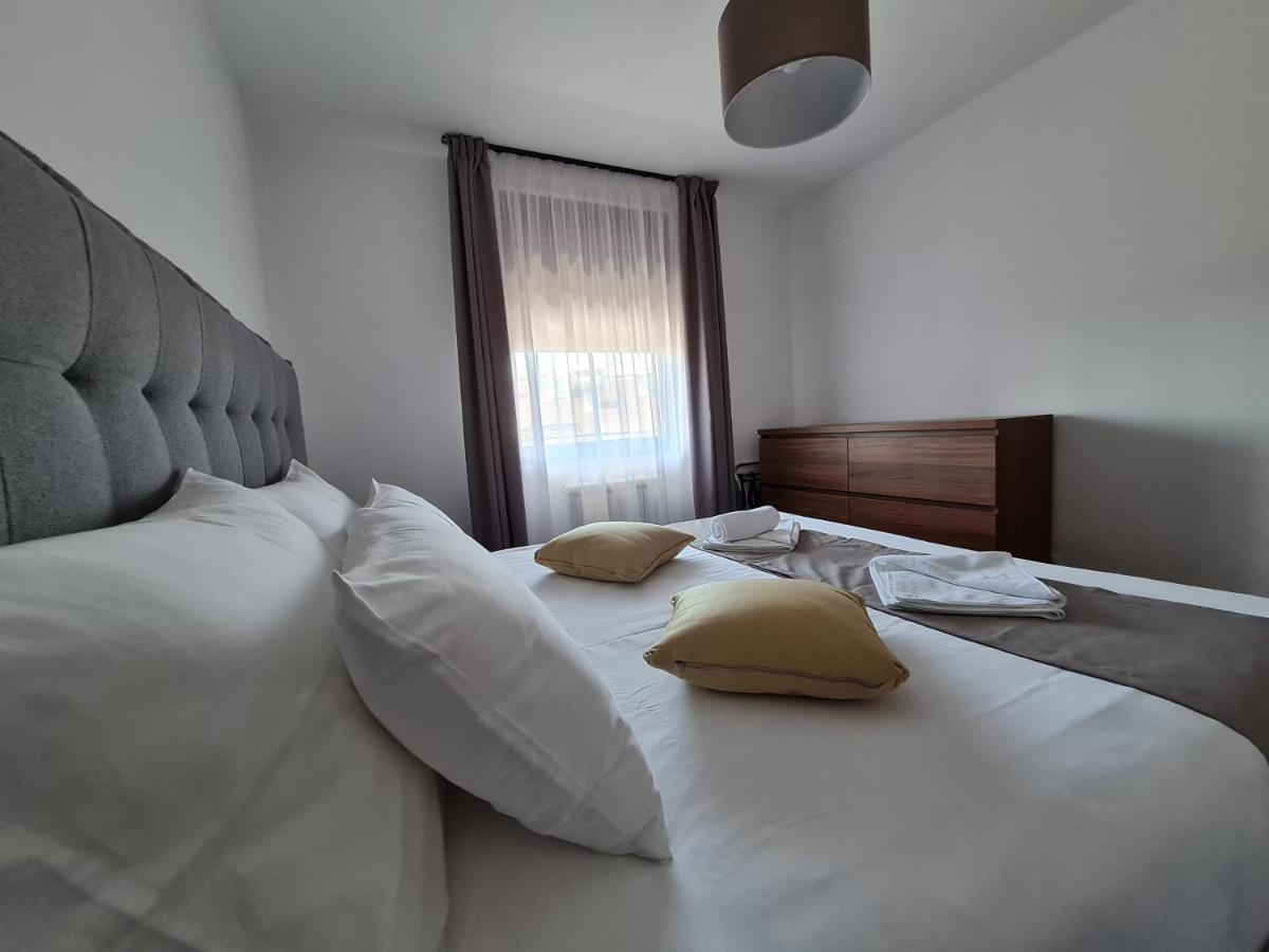 Apartman Esperanza Vrnjačka Banja 외부 사진