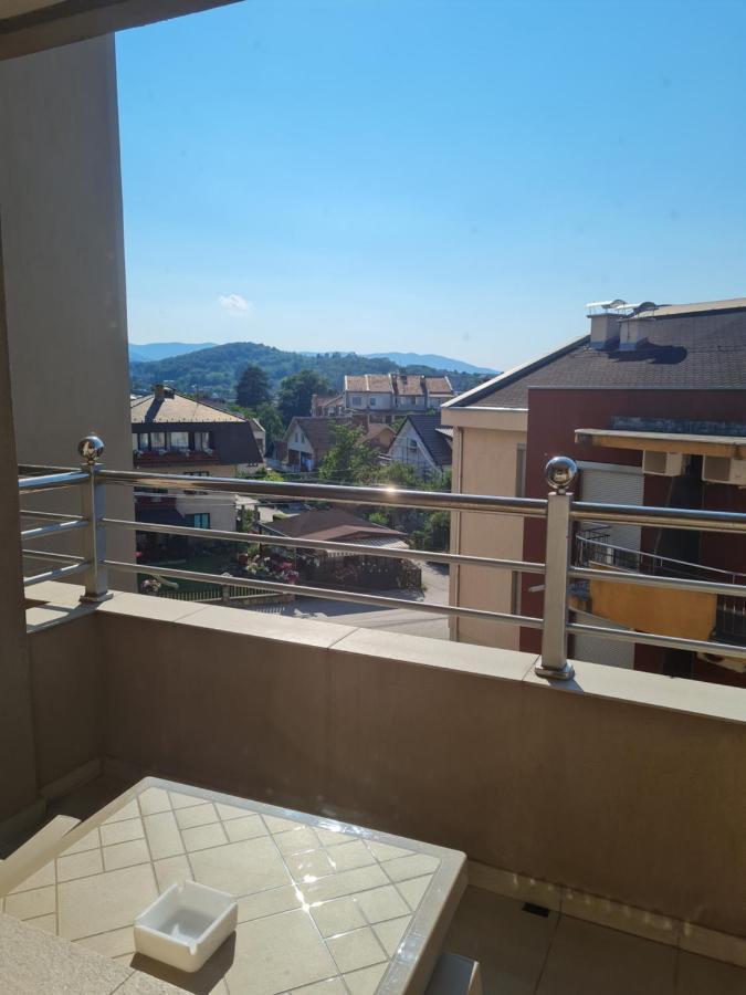 Apartman Esperanza Vrnjačka Banja 외부 사진