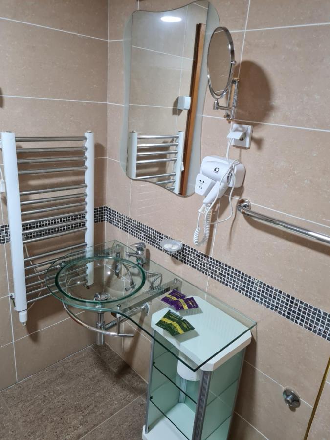 Apartman Esperanza Vrnjačka Banja 외부 사진