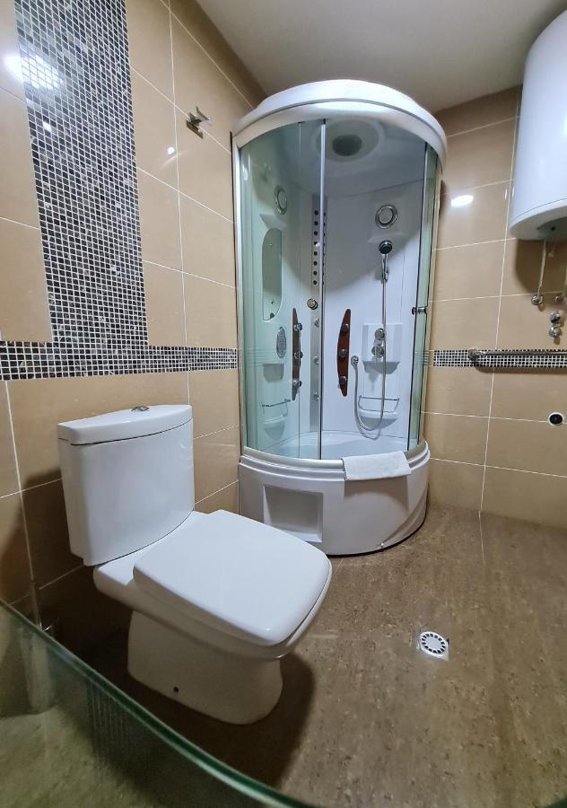 Apartman Esperanza Vrnjačka Banja 외부 사진