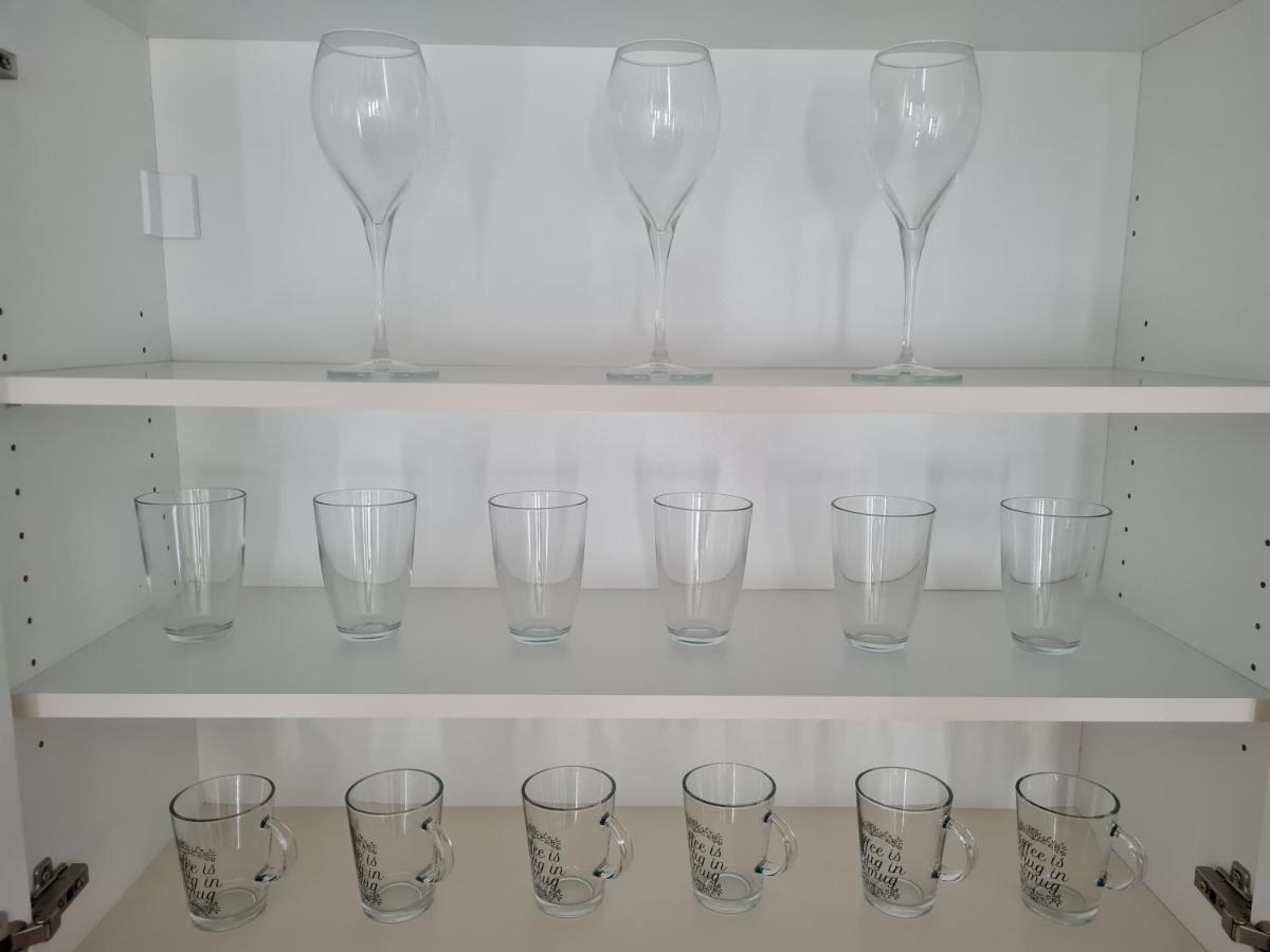 Apartman Esperanza Vrnjačka Banja 외부 사진