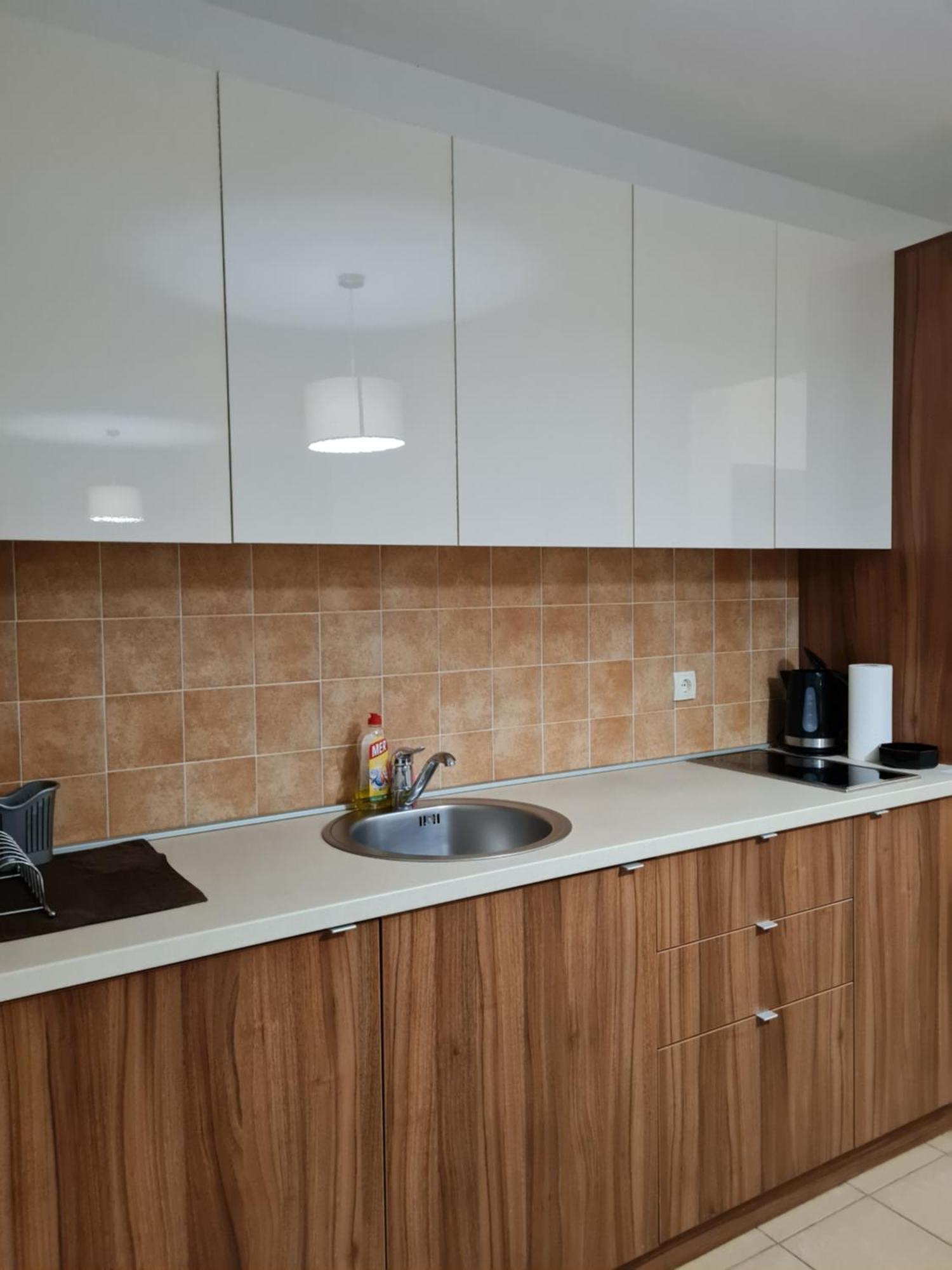 Apartman Esperanza Vrnjačka Banja 외부 사진