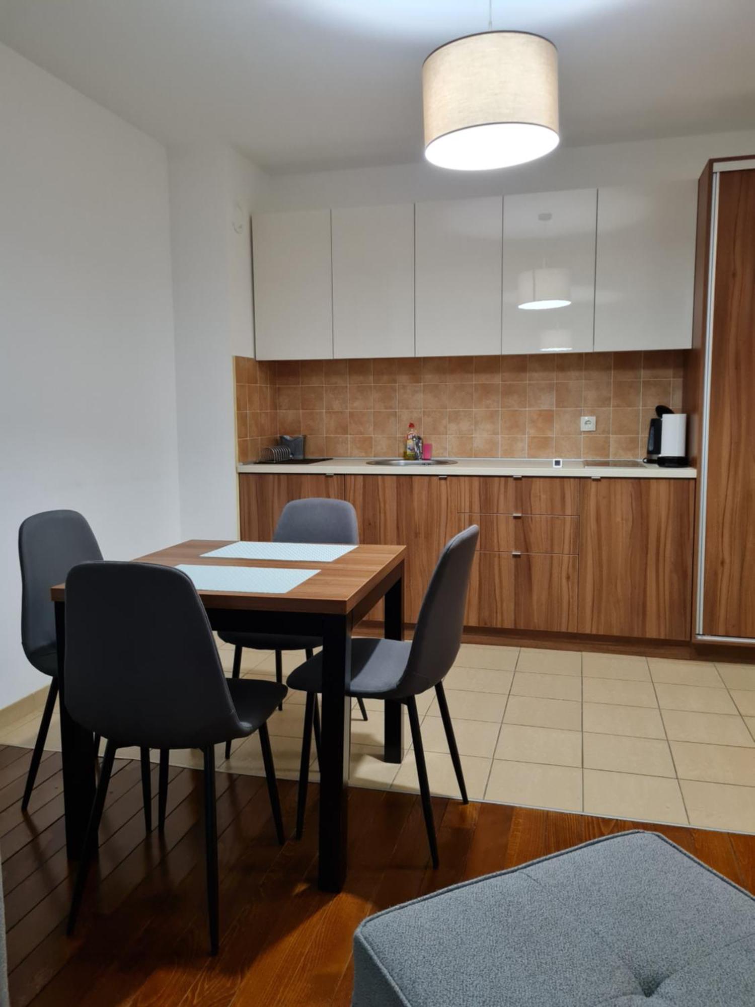 Apartman Esperanza Vrnjačka Banja 외부 사진
