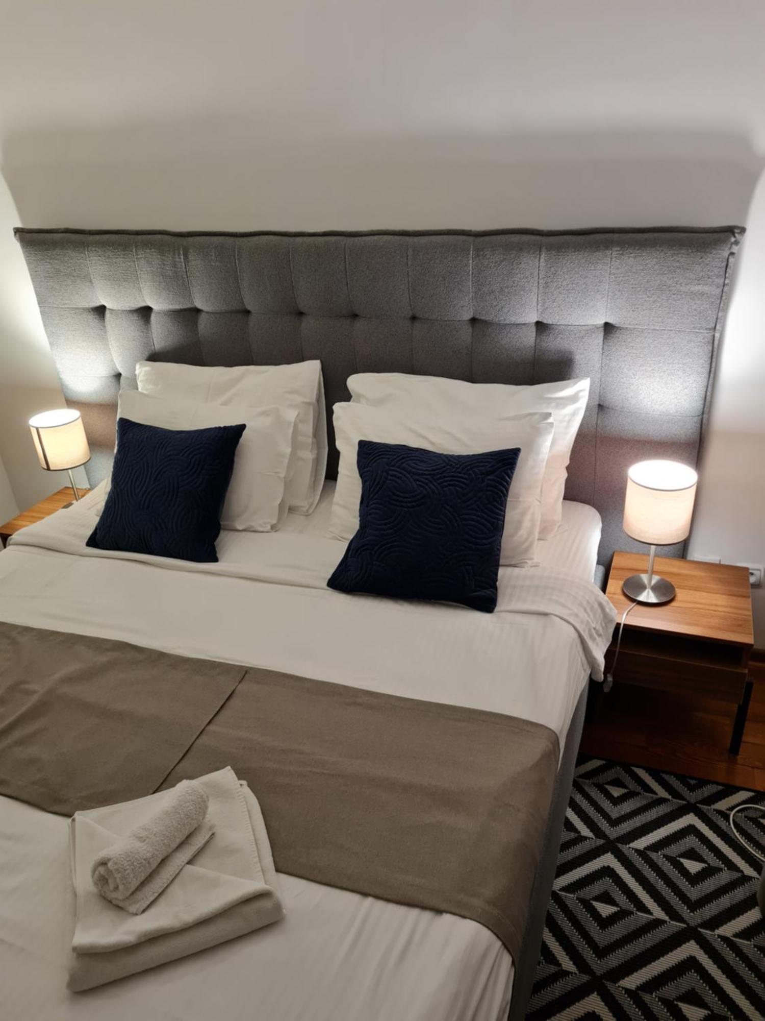 Apartman Esperanza Vrnjačka Banja 외부 사진
