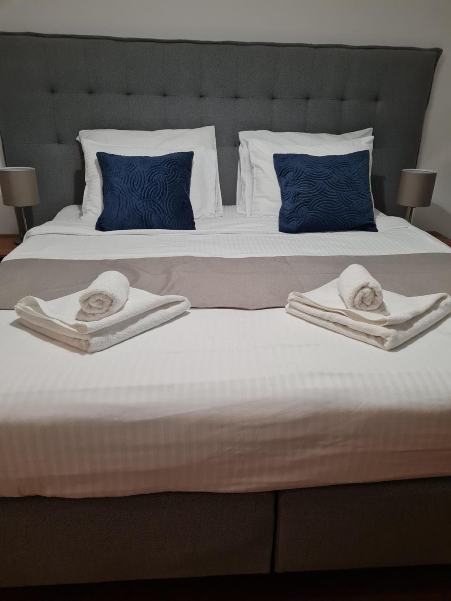 Apartman Esperanza Vrnjačka Banja 외부 사진